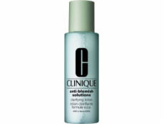 Clinique Anti Blemish Solutions Clarifying Lotion All Skin (W) 200 ml