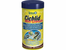 Tetra Cichlid Mini Granule 250 ml