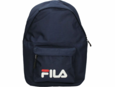 Batoh Fila Fila New Scool Two Backpack 685118-170 tmavo modrá Jedna veľkosť