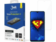 Antimikrobiálna mokrá fólia 3MK Silver Protect+ Huawei P30 Lite