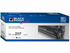 Toner Black Point LBPPX3117 Čierny náhradný 106R01159 (LBPPX3117)