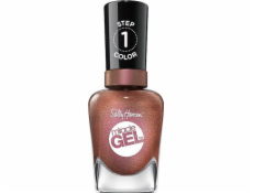 Sally Hansen SALLY HANSEN_Miracle Gél lak na nechty 211 14,7ml