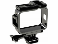 Xrec Frame Mount 2x Iso Foot pre Gopro Hero 9 Black