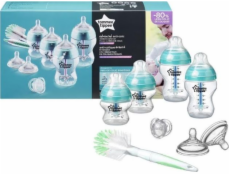 Tommee Tippee Tommee Tippee Anticolic Advanced Antikoliková sada fliaš univerzálna