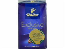 Tchibo Tchibo Exclusive 250g mletá káva