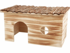 Trixie TRIXIE Natural Living Grete Rodent House, 45x24x28 cm, 61975