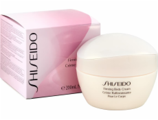 Shiseido GLOBAL BODY FIRMING BODY CREAM 200ML