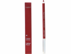 Clarins Lip Pencil 06 červená