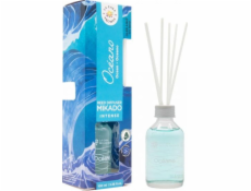 La Casa de los Aromas La Casa de los Aromas Mikado Intense Ocean vonné tyčinky 100 ml