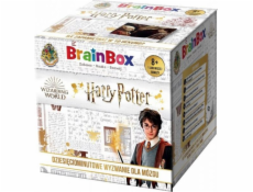 Rebel BrainBox - Harry Potter