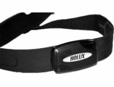 Holux ANT+ srdcová frekvencia