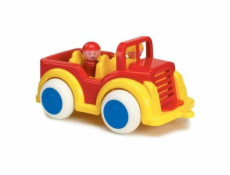 Plastové auto Viking Toys (1085 - 045-1085)