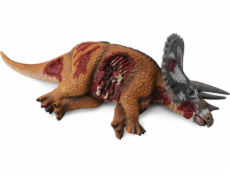 Collecta figúrka DINOSAUR TRICERATOPS DINO PREY