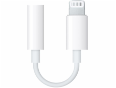 Apple LIGHTNING TO 3,5MM (MMX62ZM/A)