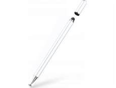 Stylus Pen Tech-Protect Charm Silver