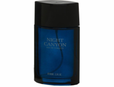 Real Time Night Canyon EDT 100 ml