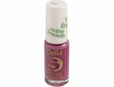 Delia Delia Cosmetics Vegan Friendly lak na nechty Veľkosť S č. 211 My Darling 5ml