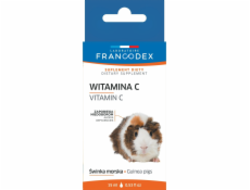 Francodex PL Vitamín C pre hlodavce 15 ml