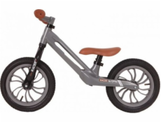 Qplay Qplay Balance Bike Racer Grey