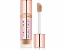 Makeup Revolution Conceal and Define Foundation F5 23ml