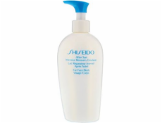 Shiseido After Sun Intensive Recovery Emulsion (U) emulzie po opaľovaní 300 ml