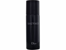 Dior Sauvage dezodorant v spreji 150ml