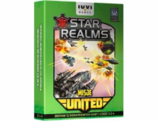 Iuvi Star Realms: United - Misia
