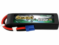 Gens Ace LiPo batéria Gens Ace Bashing 6500mAh 11,1 V 60C EC5