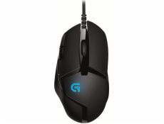 Kompiuterio pele Logitech G402 Hyperion Fury