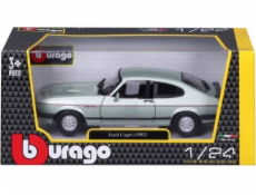 Bburago Ford Capri 1982 1:24 BBURAGO