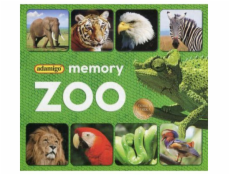 Adamigo Memory ZOO (GXP-630507)