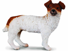 Collecta Figúrka psa Jack Russell Terrier