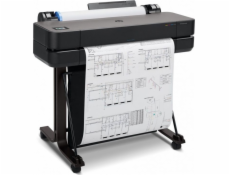 Ploter HP DesignJet T630 24".