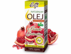 Etja Organický olej z granátových jabĺk, 50 ml