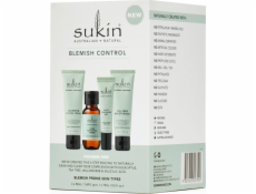 Súprava Sukin Blemish Control