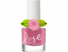 Lak na nechty Snails ROSE - LOL, Peel-off, 7 ml