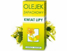 Etja Vonný olej z lipového kvetu 10 ml ETJA