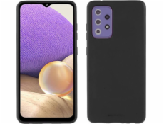 Púzdro SAMSUNG GALAXY A72 5G Soft Jelly Case čierne