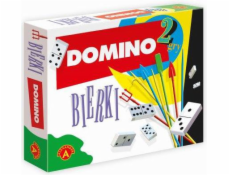 Domino Alexander 2v1 a kúsky 1383