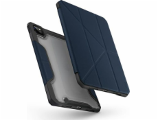 Púzdro na tablet PanzerGlass UNIQ Púzdro Trexa Apple iPad Pro 11 2020/2021 (2. a 3. generácie) Antimikrobiálna modrá/modrá