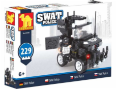 Dromedary Swat Car (23506)