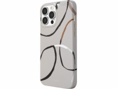Puzdro UNIQ Coehl Valley Apple iPhone 13 Pro Max pieskové/mäkké pieskové