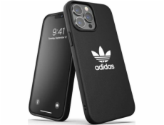 Adidas OR Molded Case BASIC iPhone 13 Pro Max 6,7" čierna/čierna 47128