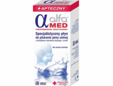 Alfa Med ústna voda 200 ml