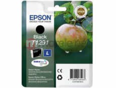 Atrament Epson T1291 (čierny)