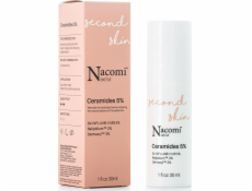 Nacomi Next Level Ceramides 5% sérum s ceramidmi