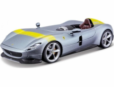 Bburago Ferrari Monza SP1 1:24 BBURAGO