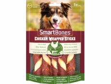 SmartBones Chicken Wrap Stick Medium 5 ks [T027453]