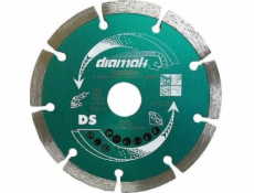 Makita diamantový segment kotúča 125 (D-61139)