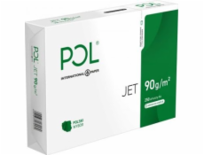 International Paper PolJet A4 kopírovací papier 90g 250 listov